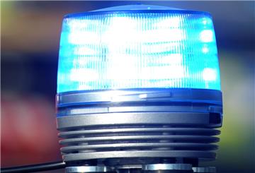 In Kührstedt ist ein Auto ausgebrannt.