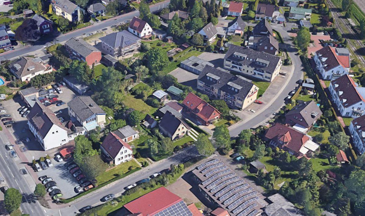 Langen: Essen angebrannt - Seniorin kommt ins Krankenhaus In Langen gab es in der Straße Auf dem Jarten einen Feuerwehreinsatz.