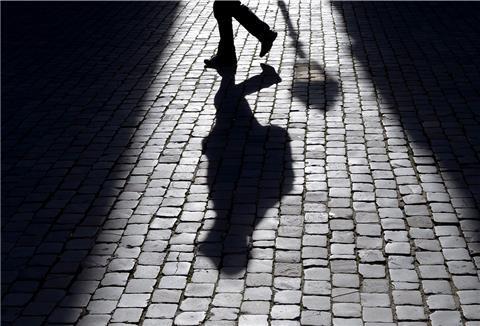 In Lehe wurde eine 21-Jährige überfallen.