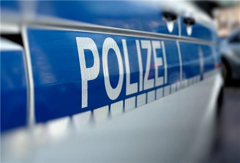 In Leherheide ereignete sich ein Unfall mit Fahrerflucht.