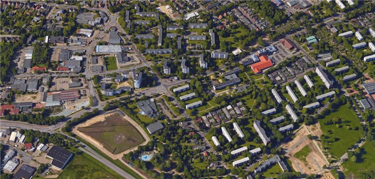 Leherheide: Busfahrer hindert betrunkene Frau an Weiterfahrt In Leherheide hinderte ein Busfahrer eine betrunkene Autofahrerin an der Weiterfahrt.