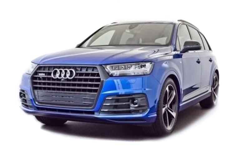 Unbekannte klauen wertvollen Audi SQ7 in Leherheide In Leherheide ist ein wertvoller Audi verschwunden.