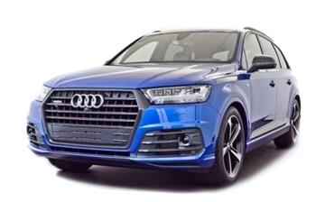 In Leherheide ist ein wertvoller Audi verschwunden.