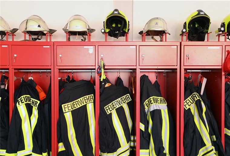 Lintig: Geschirrspüler steht in Flammen In Lintig hat ein Geschirrspüler gebrannt.