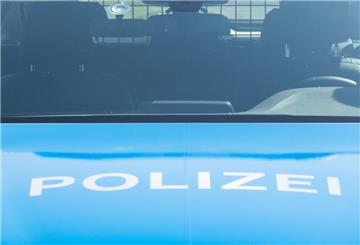 In Meckelstedt nahm die Polizei einen Verkehrsunfall auf.
