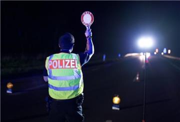 In mehreren Fällen mussten die Einsatzkräfte Anzeigen gegen die Fahrzeugführer fertigen.