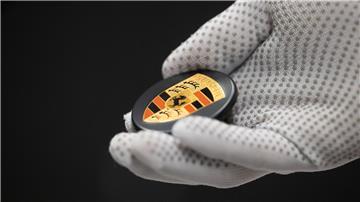 In mehreren Weltregionen ging der Porsche-Absatz zurück - besonders deutlich in China. (Archivbild)