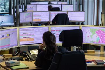 In Niedersachsen hatte die Polizei am Donnerstag nach einem Update mit Computerproblemen zu kämpfen.


