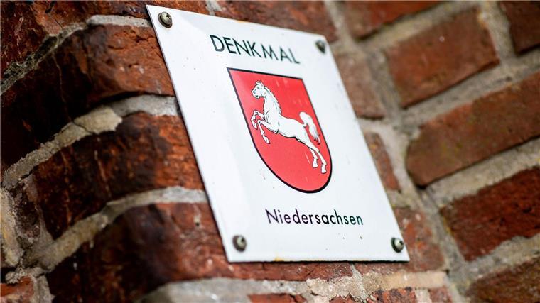 Das sollten Besucher zum Tag des offenen Denkmals wissen In Niedersachsen nehmen mehr als 500 Einrichtungen am Tag des offenen Denkmals teil. (Archivbild)