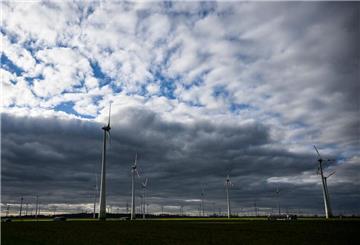 In Niedersachsen und Bremen gibt es einen Mix aus Sonne und Wolken.
