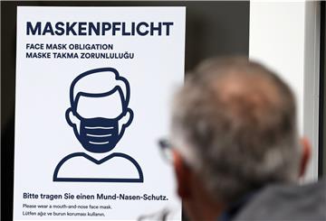 In Niedersachsen warnt die Landesregierung: Das Coronavirus bleibt gefährlich.