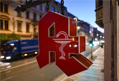 In Norddeutschland protestieren Apotheker am Mittwoch wieder für bessere Bezahlung und gegen anhaltende Missstände.