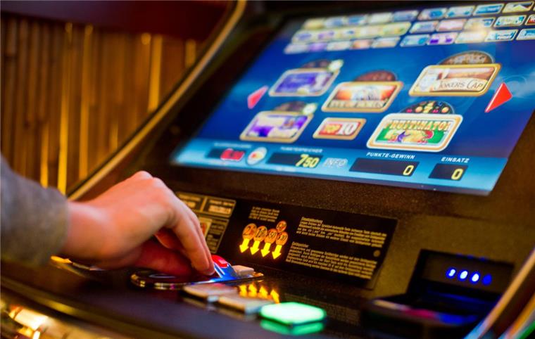 Nordenham: Spielhallen müssen Abstand halten In Nordenham kommt ein Spielautomat auf 269 Einwohner.