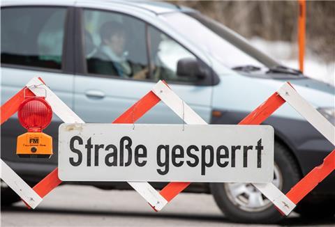 In Österreich müssen sich die Bürger auf weitere einschneidende Maßnahmen einstellen.