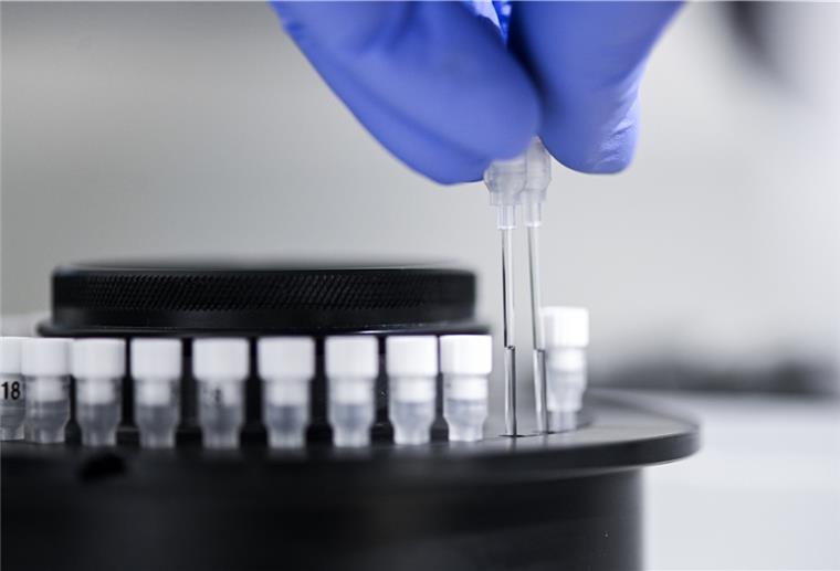 Coronavirus: Studentin der Oldenburger Uni hat sich infiziert In Oldenburg gibt es einen neuen Corona-Infektionsfall.