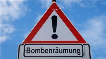 In Osnabrück müssen rund 4.000 Menschen ihre Wohnungen wegen einer Bombenentschärfung verlassen (Symbolbild)