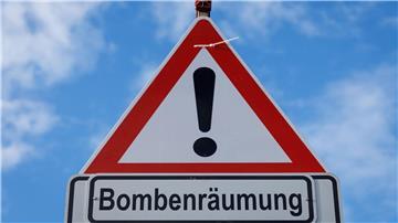 In Osnabrück wurden sieben Bombenblindgänger gefunden.