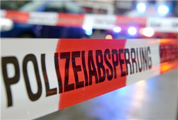 In Osterholz-Scharmbeck wurde eine Leiche in einem Graben entdeckt.