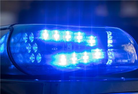 In Oyten hat es einen tödklichen Unfall gegeben.