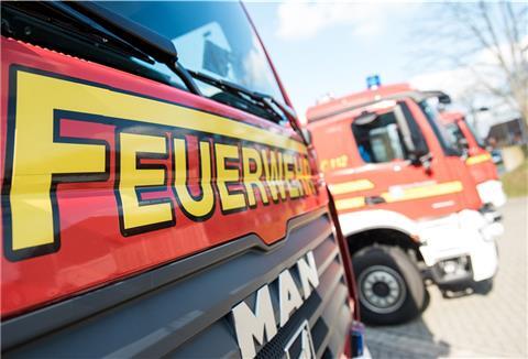 Feuerwehr