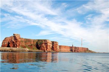 In rund 28 Stunden (so viel Zeit hat ein Besucher ungefähr, wenn er über eine Nacht bleibt) kann man viel auf Helgoland erleben.