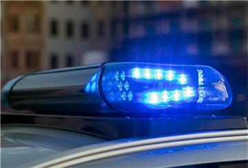 In Schiffdorf versuchten Unbekannte einen Geldautomaten aufzubrechen.