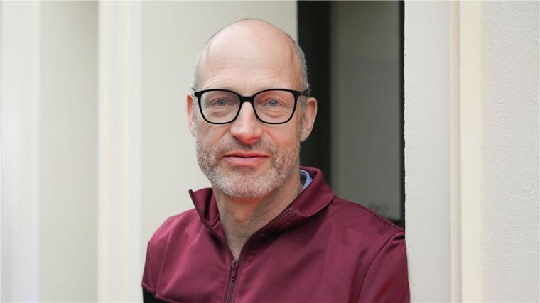 In seinen autofiktionalen Romanen schreibt Joachim Meyerhoff über sein Leben und seine Familie (Archivbild).
