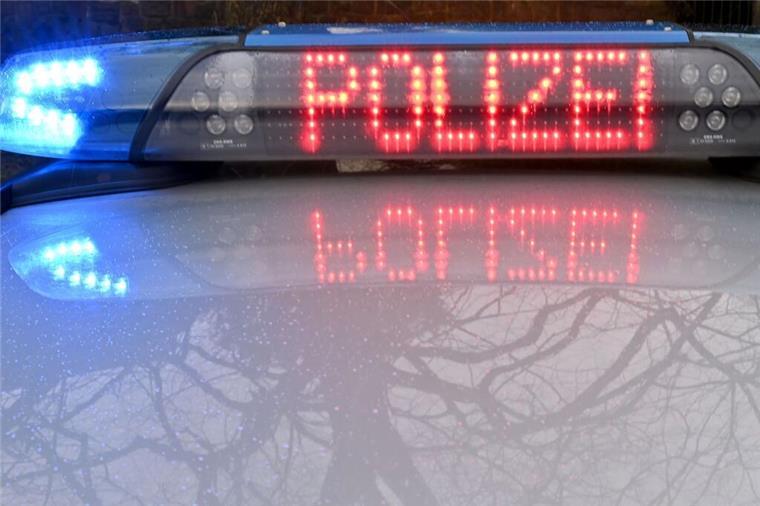 In Sottrum gab es einen schweren Unfall.
