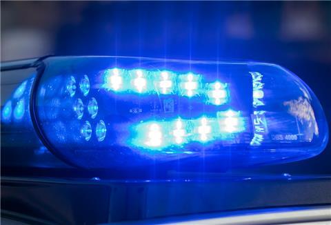 In Speckenbüttel wurde ein Einbrecher von einer Frau (70) erwischt.