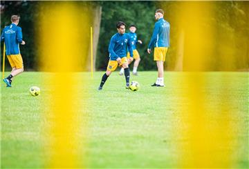 In Surheide ist man auf den Geschmack gekommen: Nach dem Aufstieg in die Landesliga Bremen ist die Bremenliga das nächste Ziel der TuSpo-Kicker.