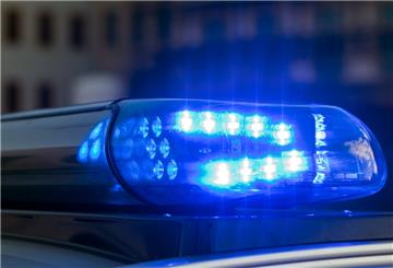 In Syke kam es zu Auseinandersetzungen mit der Polizei.