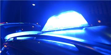 In Tarmstedt wurde eine 18-Jährige mit 2,2 Promille am Steuer ihres Autos erwischt. 