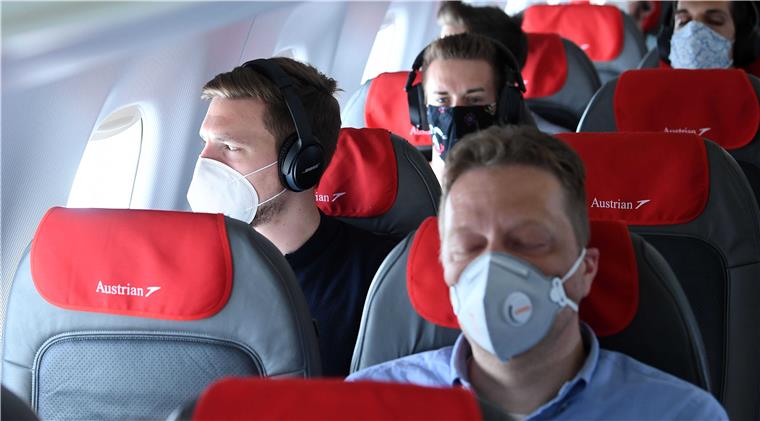 Urlaub machen - wo ihr ab heute wieder hinreisen könnt In viele Länder kann man ab heute wieder ungehindert einreisen. Bei manchen gilt Quarantänepflicht.