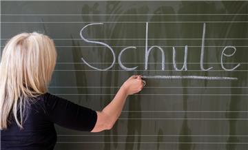 In vielen Grundschulen sind männliche Lehrkräfte zur Seltenheit geworden.