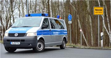 In Walsrode hat eine Explosion gegeben.
