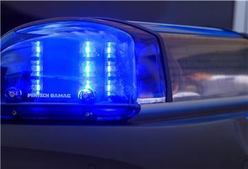 In Wohnste wurde eine Grundstücksmauer beschädigt. Die Polizei sucht nun den Verursacher.