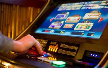 In Wulsdorf hat ein Spieler in einem Casino betrogen.