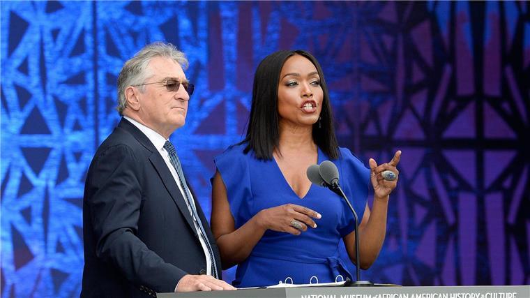 Robert De Niro dreht Mini-Serie mit Angela Bassett In „Zero Day“ ist Angela Basset die US-Präsident, Robert De Niro spielt einen ehemaligen Präsidenten.