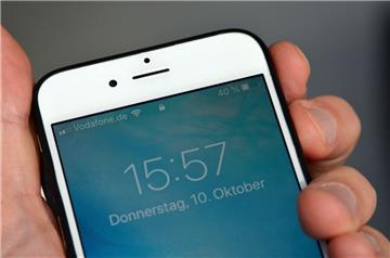 In Zeven und Heeslingen haben Vodafone-Kunden jetzt wieder Netz. 