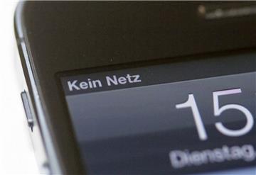 In Zeven und Heeslingen sind Vodafone-Kunden zurzeit ohne Mobilfunknetz.