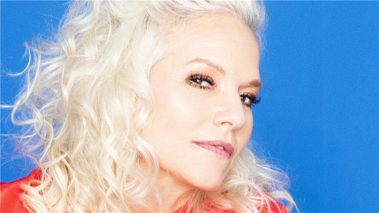 Ina Müllers Konzert ist der Höhepunkt im Februarprogramm Ina Müller