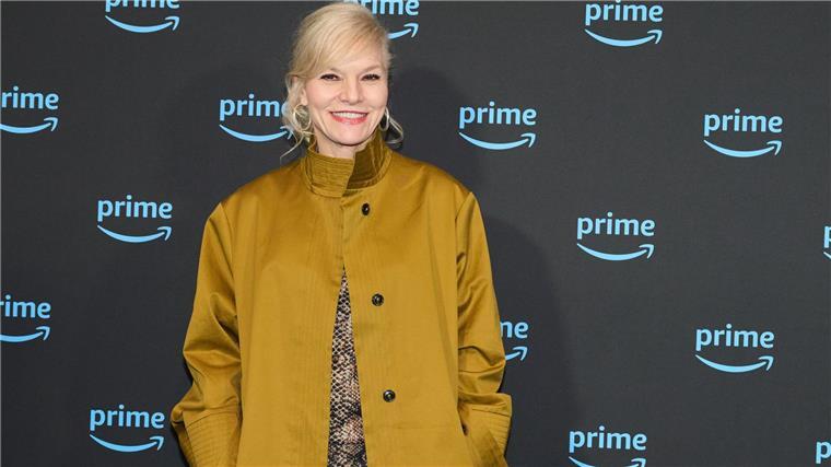 Ina Müller moderiert die ARD-Sendung „Inas Nacht“. (Archivbild)