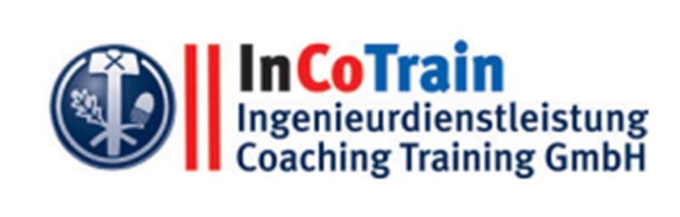 Logo InCoTrain