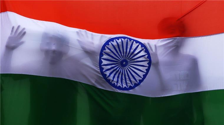 Indien hat Interesse an der Austragung der Olympischen Spiele 2036.