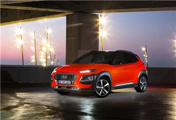 Der Hyundai Kona Advantage+