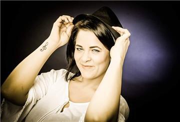 Inga Wehnert, Pressefoto