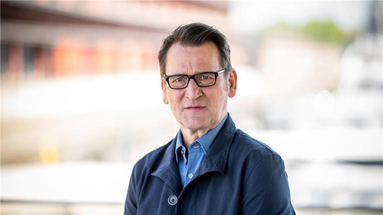 Warum Ingo Naujoks bestimmte Rollen ablehnt Ingo Naujoks gehen seine Schauspielrollen nahe.