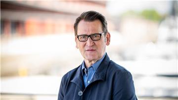 Ingo Naujoks gehen seine Schauspielrollen nahe.