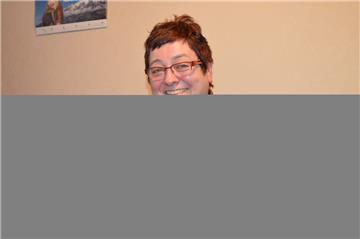 Ingrid Tienken stellt ihr Amt als Vorsitzende der Stoteler Landfrauen  nach 25 Jahren zur Verfügung.   Eine Nachfolgerin wird gesucht.  Foto Becker 