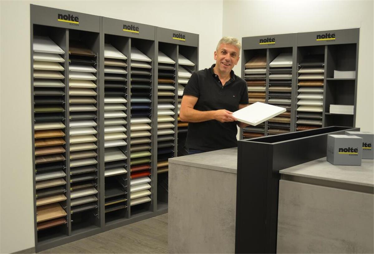 Küchenstudio Wendt